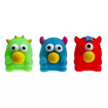 Мялка «Монстрик», виды МИКС