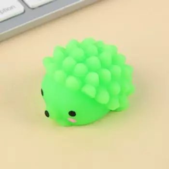 Мялка-релаксант "Потрогай меня" , 3,7 х 5 см