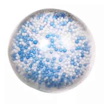 Мялка «Шарик», цвета МИКС