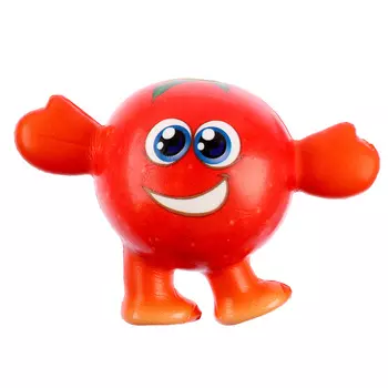 Сквиш антистресс - игрушка «Обнимашки», мялка, МИКС