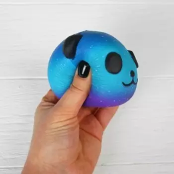 Сквиш антистресс- игрушка «Панда»