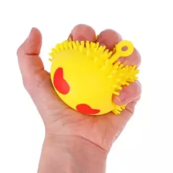 Мялка «Смайлик», виды МИКС