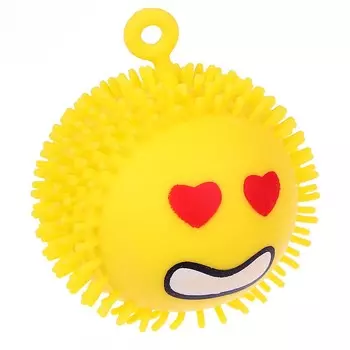 Мялка «Смайлик», виды МИКС