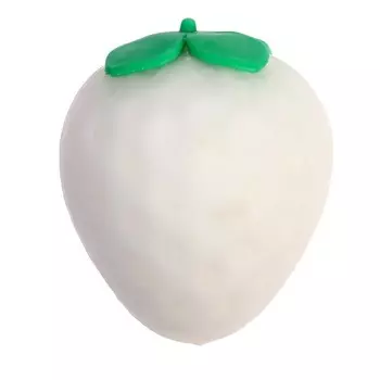 Мялка «Ягодка» с пастой, меняет цвет