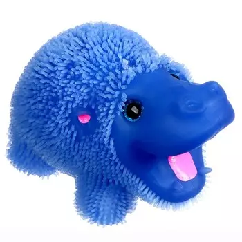 Антистресс игрушка - мялка «Животные», МИКС