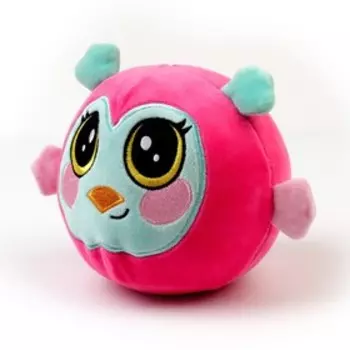 Мялка «Звери», виды МИКС