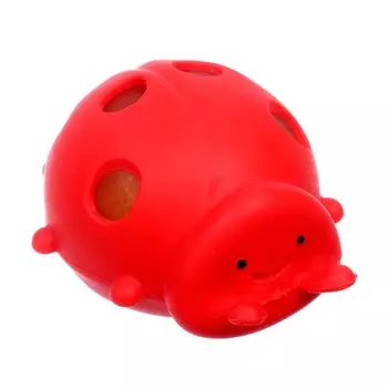 Мялка «Зверёк», цвета МИКС