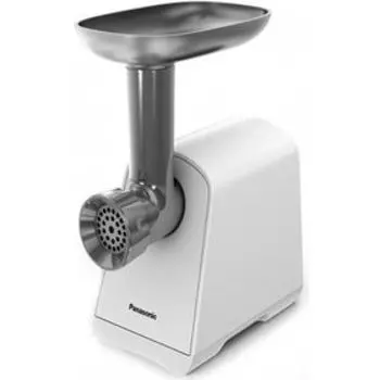 Мясорубка Panasonic MK-MG1501 1500 Вт белая