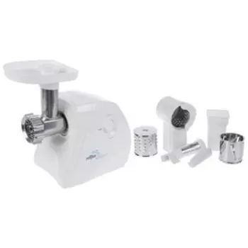 Мясорубка "Ротор" Альфа-Р ЭМШ 35/250-3, кухонный комбайн