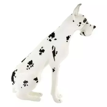 Мраморный дог, 120 см