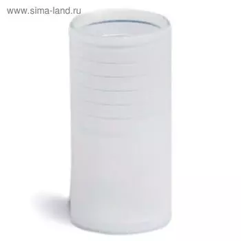 Муфта DKC 50825, соединительная, для труб гофрированных, IP40, d=25мм