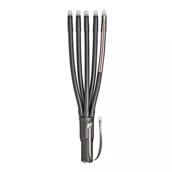 Муфта кабельная концевая 5ПКТп-1-70/120 КВТ 60329