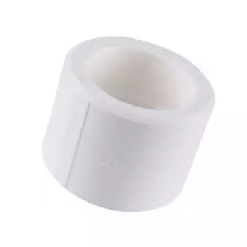 Муфта Kalde, полипропиленовая, d=50 мм