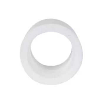 Муфта Kalde, полипропиленовая, d=75 мм