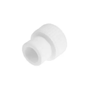 Муфта комбинированная ZEIN, полипропиленовая, внутренняя резьба, d=20 мм х 1/2"