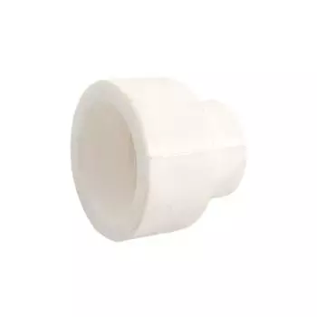 Муфта MeerPlast, 63x32 мм, полипропиленовая