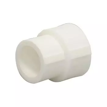 Муфта переходная "CTM" ПЛАСТ CPRS3225, d=32 х 25 мм, внутренняя/наружная резьба