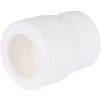 Муфта переходная Kalde, полипропиленовая, d=32 x 20 мм