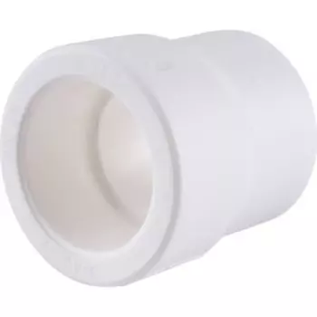 Муфта переходная Kalde, полипропиленовая, d=40 x 32 мм