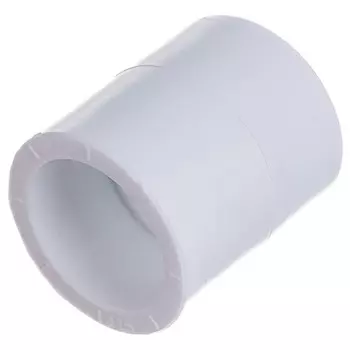 Муфта переходная "ПОЛИТЭК", полипропиленовая, 25 x 20 мм", внутренняя/наружная резьба