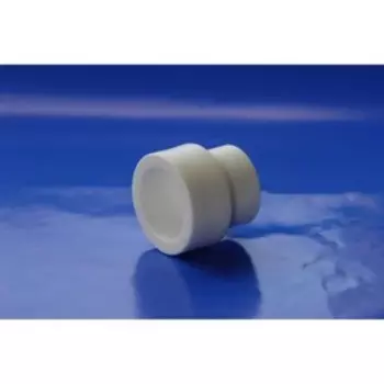 Муфта переходная "ПОЛИТЭК", полипропиленовая, 32 x 20 мм, внутренняя/внутренняя резьба