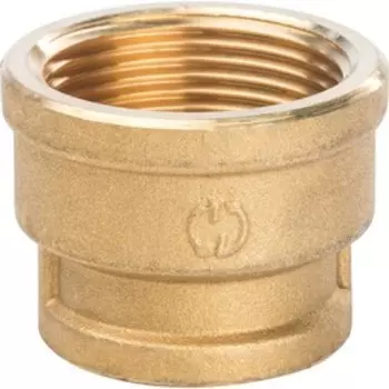 Муфта переходная STOUT SFT-0005-011434, 1"1/4х3/4", внутренняя/внутренняя