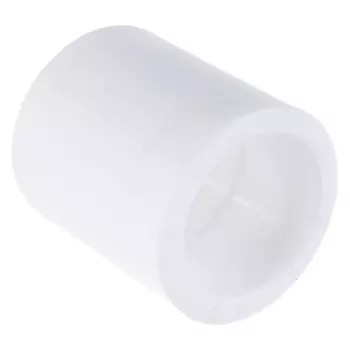 Муфта "ПОЛИТЭК", полипропиленовая, d=25 мм