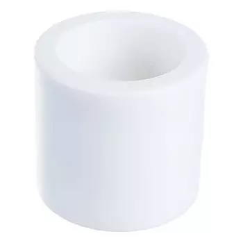 Муфта "ПОЛИТЭК", полипропиленовая, d=32 мм