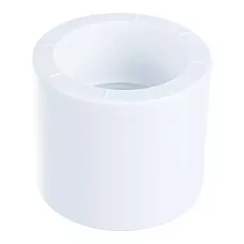 Муфта "ПОЛИТЭК", полипропиленовая, d=63 мм