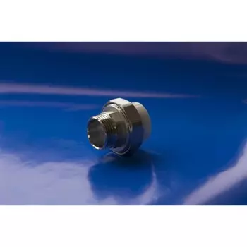 Муфта "ПОЛИТЭК", разъемная (американка), 40 мм х 1 1/4", наружная резьба