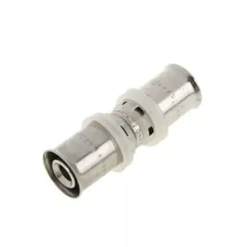 Муфта-пресс Valtec, 16 мм, соединительная