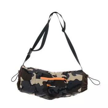 Муфта PRIDE, алова, АКЕЛА