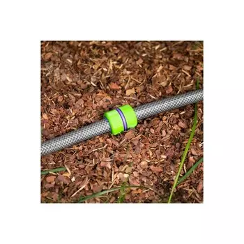 Муфта ремонтная, для шлангов 3/4" (19 мм), пластик