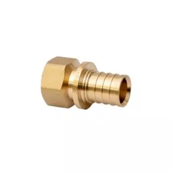 Муфта соединительная аксиальная MVI SF.421.0505, 20 мм х 3/4", внутренняя резьба