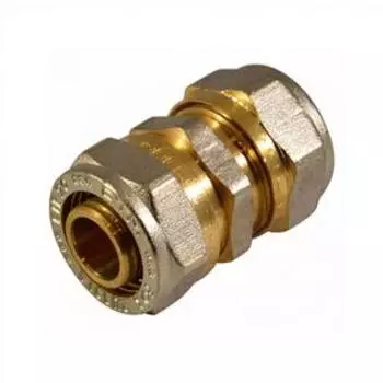 Муфта СТМ, обжимная, 16 мм