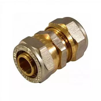 Муфта СТМ, обжимная, 26 мм