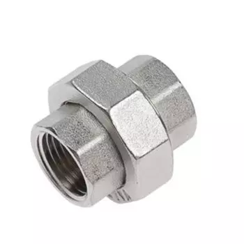 Муфта Valtec, 1/2", разъемная