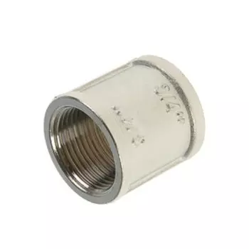 Муфта Valtec, 3/4"