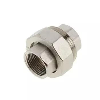 Муфта Valtec, 3/4", разъемная