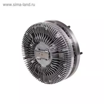 Муфта вязкостн. КАМАЗ 5460 (без крыльчатки) 45104-1308002-90, LUZAR LMC 07758
