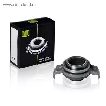 Муфта выключения сцепления для автомобилей ВАЗ 2170/2190 21703-1601180-10, TRIALLI CT 118
