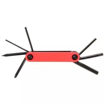 Мультиключ Dream Bike, для велосипеда