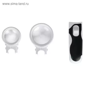 Мультилупа Levenhuk Zeno Multi ML5