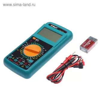 Мультиметр Bort BMM-1000N