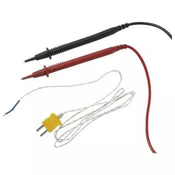 Мультиметр цифровой ЗУБР 59810, ТХ-810-Т