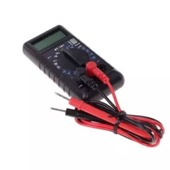 Мультиметр "Ресанта" TEK DT 181