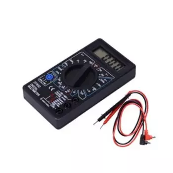 Мультиметр "Ресанта" TEK DT 832