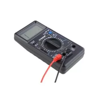 Мультиметр "Ресанта" TEK DT 890 B+