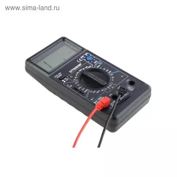 Мультиметр "Ресанта" TEK DT 890 B+