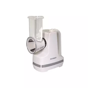 Мультирезка Oursson MS2050/IV, 150 Вт, 5 насадок, слоновая кость